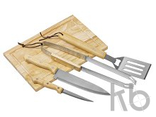 Набор для барбекю «Terra»