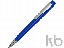 Ручка пластиковая шариковая «Pavo»