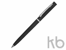 Ручка пластиковая шариковая «Navi» soft-touch