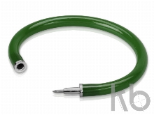 Ручка шариковая-браслет «Арт-Хаус»