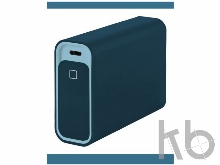 Портативное зарядное устройство «PB-4400», 4400 mAh