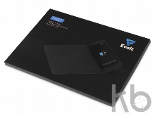 Коврик для мыши с беспроводной зарядкой «Mist»