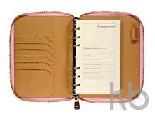 Ежедневник недатированный А5- «Riviera. Zefir»