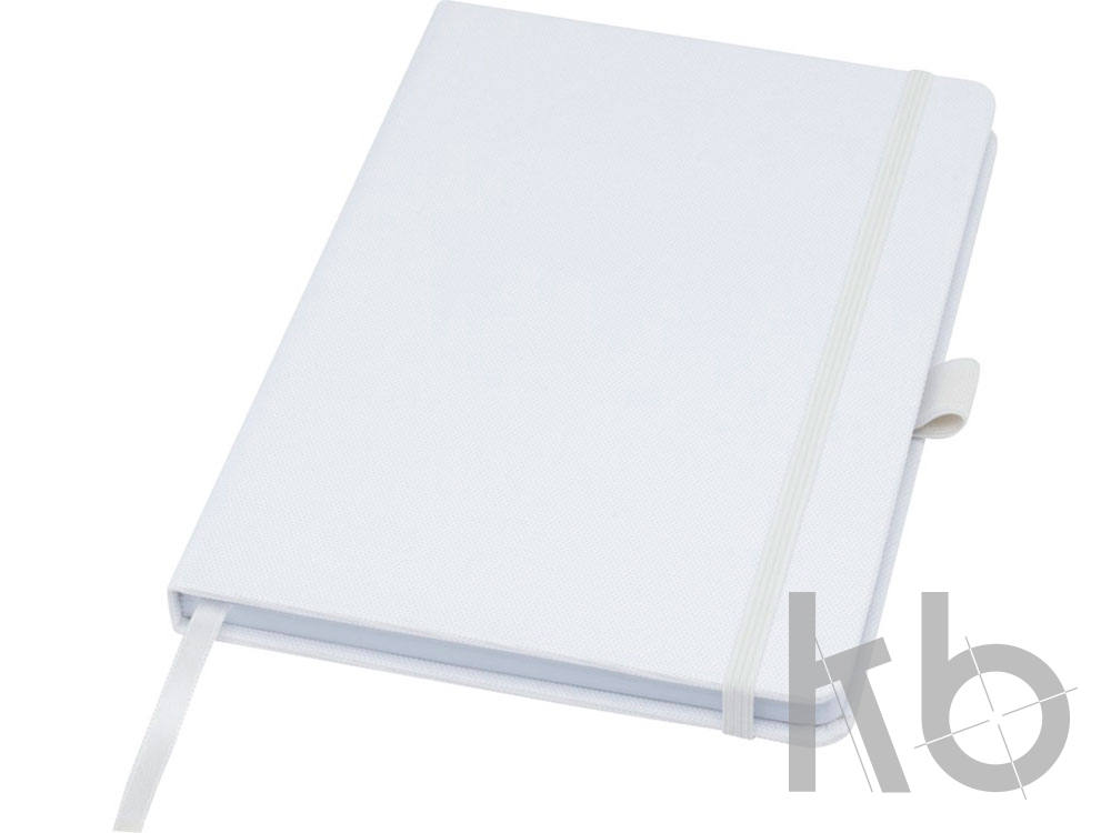 Блокнот А5 «Honua» из переработанных материалов