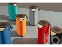 Портативная акустика «Mysound Tetria Grey»