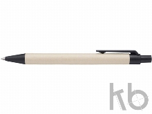 Блокнот А7 «Zuse» с ручкой