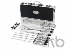 Набор для барбекю «Suya»