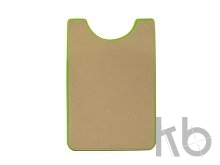 Картхолдер для телефона с держателем «Trighold»,