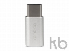 Переходник Type-C Adapter