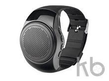 Wrist. Беспроводная колонка в форме наручных часов