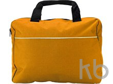 Polyester (600D) document bag