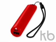 Портативное зарядное устройство «Beam», 2200 mAh