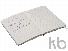 Блокнот А5 «Juan»