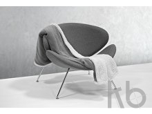 coral fleece blanket