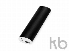 Портативное зарядное устройство «Спайк», 8000 mAh