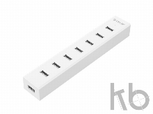 USB-концентратор H7013-U3-АD с блоком питания