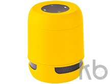 bluetooth speaker