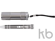 Aluminium allow tool kit