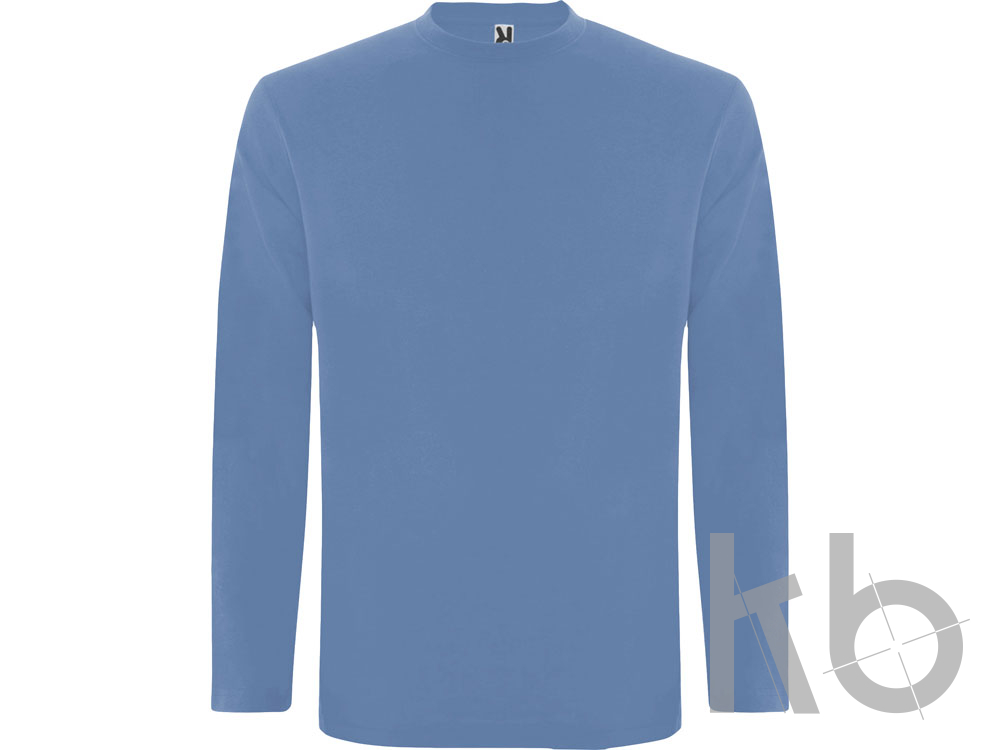 Футболка c длинным рукавом «Extreme» мужская