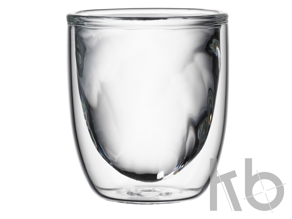 Набор стаканов «Elements Fire», 2*75мл