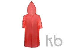 Дождевик «Cloudy»