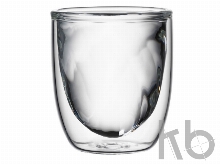 Набор стаканов «Elements Fire», 2*75мл