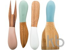 Набор ножей для сыра