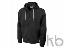 Толстовка на молнии 