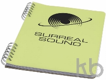 Блокнот А5 «Flex»