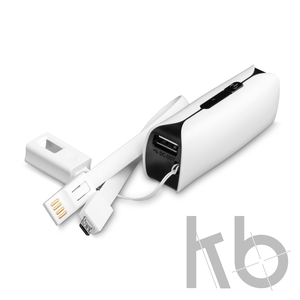 Портативное зарядное устройство