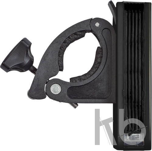 Plastic bicycle light with CREE LED