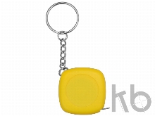 Брелок-рулетка «Block», 1м