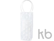 Охладитель-чехол для бутылки вина или шампанского