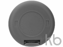 Бутылка «Techno» с подставкой для телефона