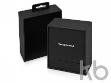 Интерактивная беспроводная колонка Divoom «Timebox Mini»