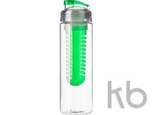 Tritan and PS bottle