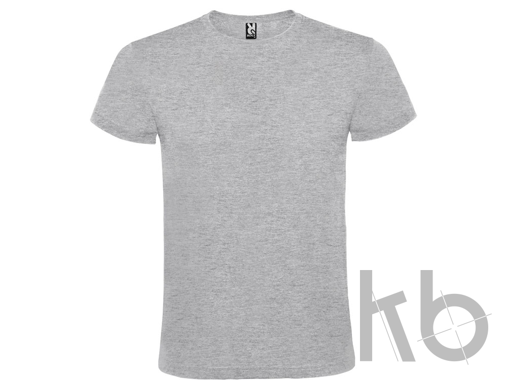 Футболка «Atomic» мужская