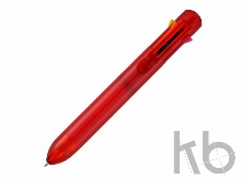 Ручка пластиковая шариковая «Artist» многостержневая