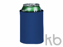 Складной держатель-термос «Crowdio» для бутылок