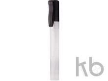 hand cleansing spray