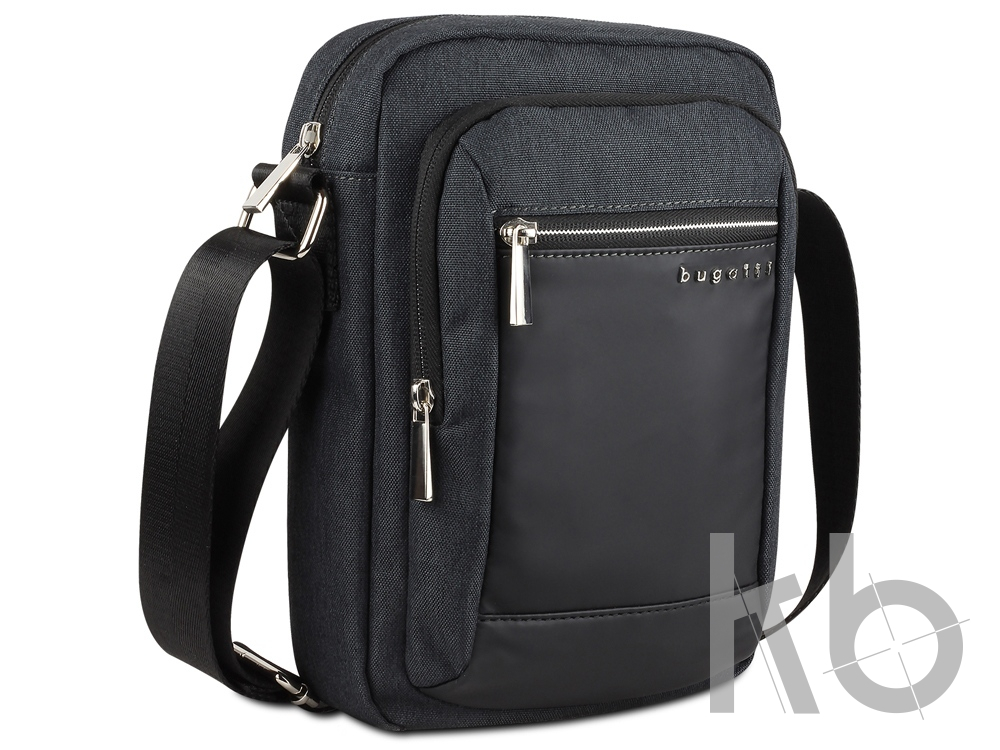 Сумка наплечная мужская «Sera»