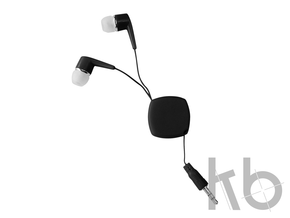 Наушники «Dime»