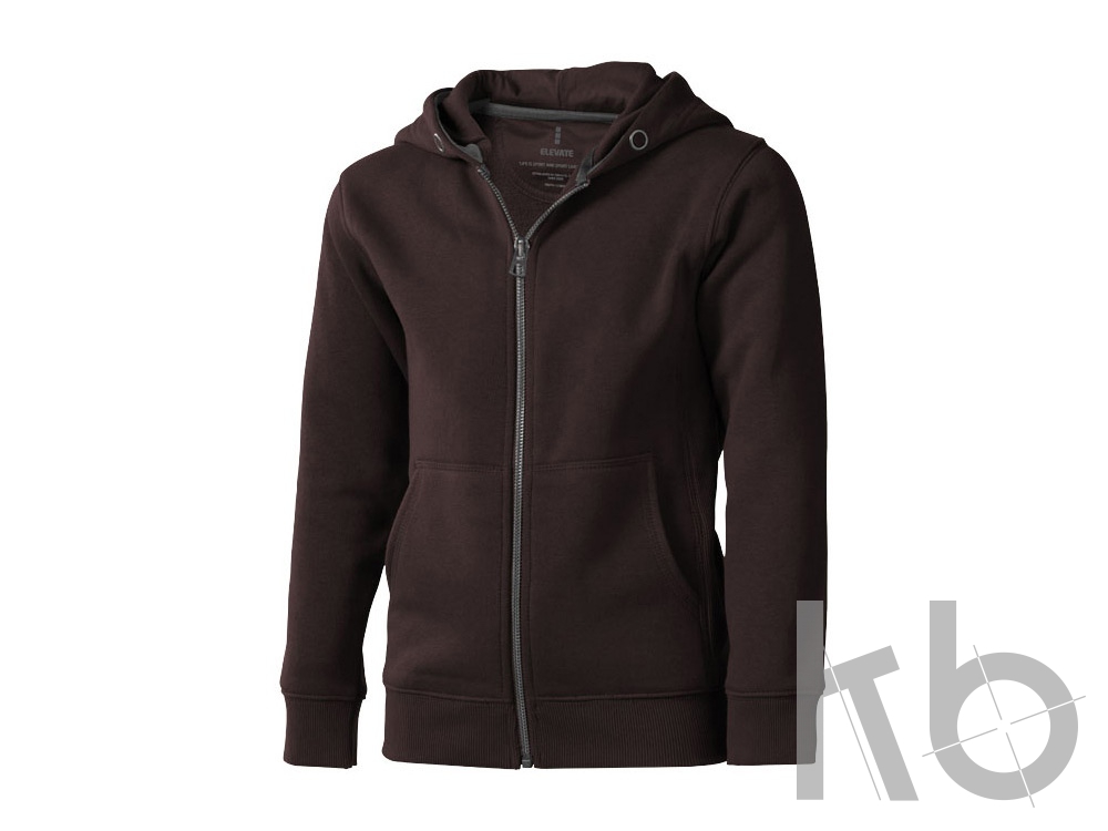 Толстовка «Arora» детская с капюшоном