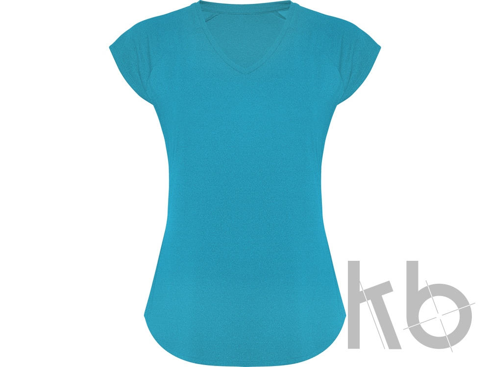 Футболка «Avus» женская