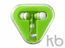 Наушники «Rebel»