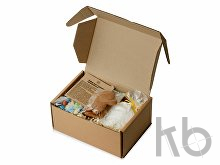 Набор для создания пряничного домика «Gingery»