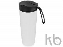 Термокружка «Годс» 470мл на присоске