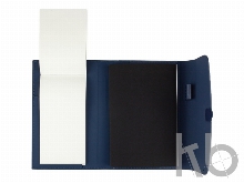 Ежедневник недатированный А5 «Senate» с магнитным клапаном