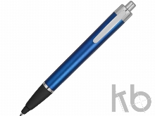 Ручка пластиковая шариковая «Glow» с подсветкой