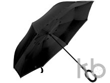 Зонт-трость наоборот